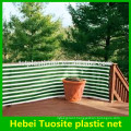 hot selling 100% new HDPE balcony safety net